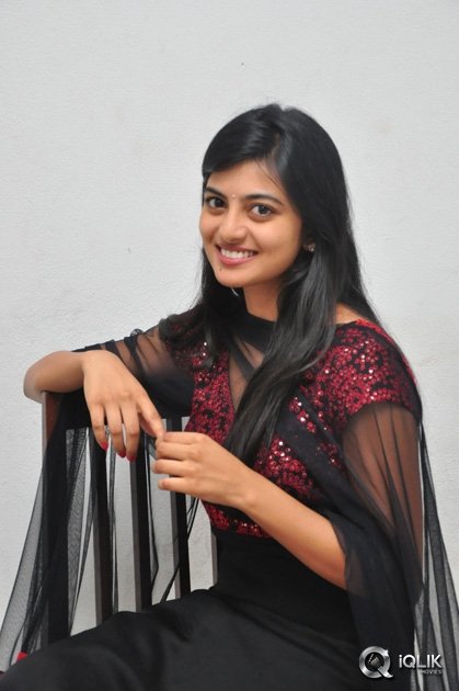 Rakshita-at-Trisha-Leda-Nayanathara-Movie-Audio-Launch